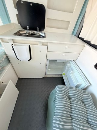 Citroen Jumper 2007