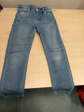 Lote ropa niña 6 años.