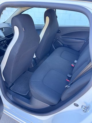 Renault ZOE 2021