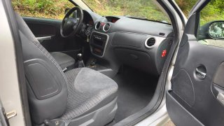 Citroen C2 2008