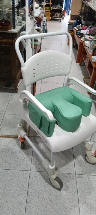 Silla de ducha para baño