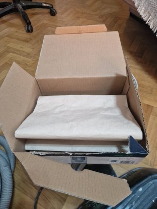 Aspiradora Festool Cleantec