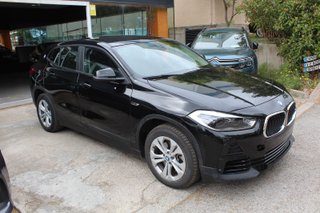 BMW X2 1.5 HYBRID 220 10KWH ADVANTAGE XDRIVE (2022)