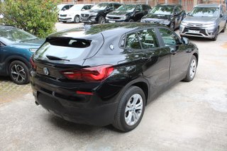 BMW X2 1.5 HYBRID 220 10KWH ADVANTAGE XDRIVE (2022)