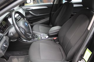 BMW X2 1.5 HYBRID 220 10KWH ADVANTAGE XDRIVE (2022)