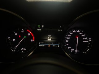 Alfa Romeo Stelvio 2.2 Diésel 140kW (190CV) Monza Edit. RWD