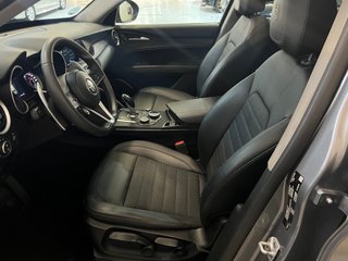 Alfa Romeo Stelvio 2.2 Diésel 140kW (190CV) Monza Edit. RWD