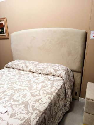 Mesitas de Noche+cama 1'35 cm. OFERTAAAAAA