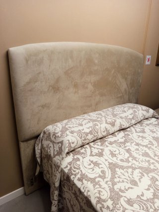 Mesitas de Noche+cama 1'35 cm. OFERTAAAAAA