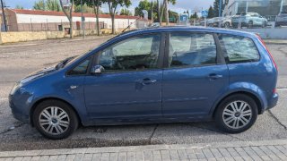 Ford C-MAX 2007