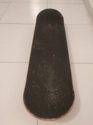 Monopatín Oxelo Skateboards