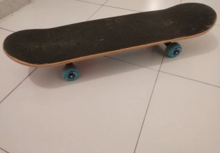 Monopatín Oxelo Skateboards