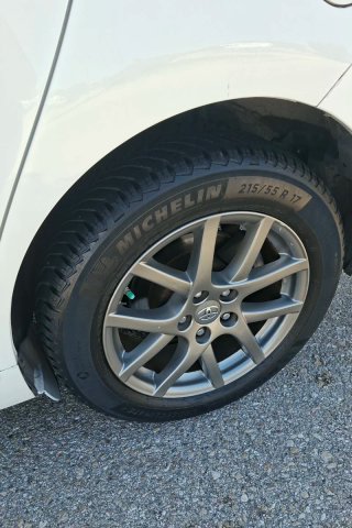 Toyota Verso 2015