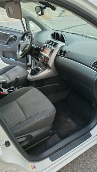 Toyota Verso 2015