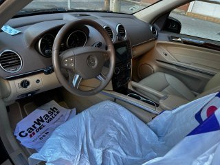 Mercedes-Benz  GL 2007