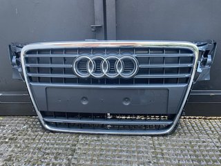 Audi A4 2008 Chapa Delantera