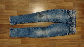Pantalones niña 12-14 años