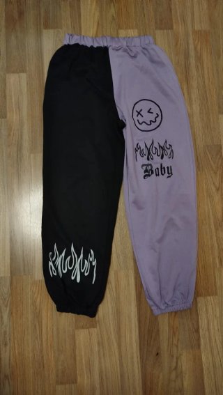 Pantalones niña 12-14 años