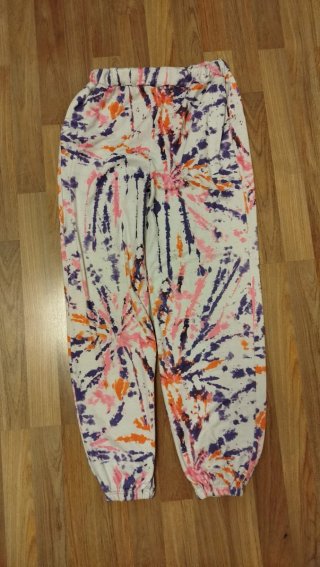 Pantalones niña 12-14 años