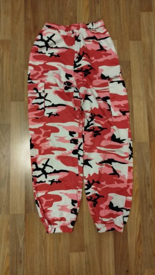 Pantalones niña 12-14 años