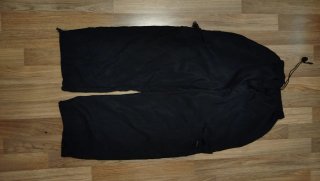 Pantalones niña 12-14 años