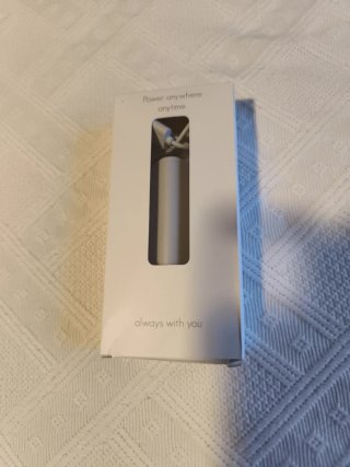 Batería Externa Portátil