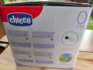 Humidificador Chicco Easy Neb Frío