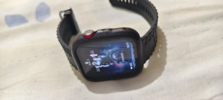 Huawei Watch Fit 4 Pro Negro