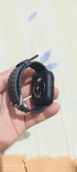 Huawei Watch Fit 4 Pro Negro