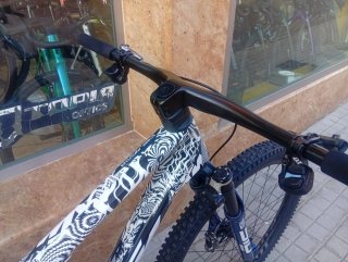 KTM SCARP PROTO Montaje Especial PlanetMX