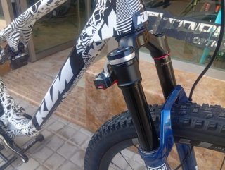 KTM SCARP PROTO Montaje Especial PlanetMX