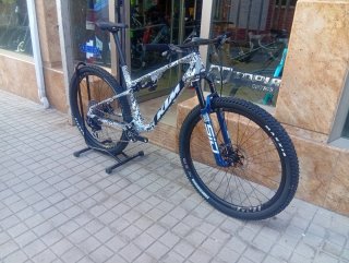 KTM SCARP PROTO Montaje Especial PlanetMX