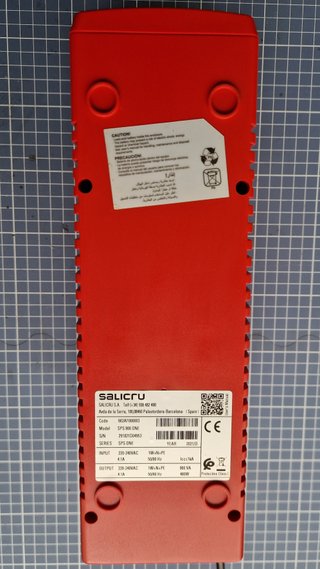 SAI Salicru SPS ONE 900