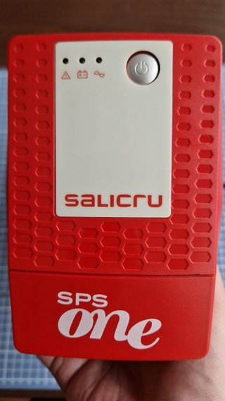 SAI Salicru SPS ONE 900