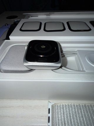 Apple Watch Series 5 GPS + Cellular 44mm