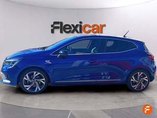 Renault Clio RS Line TCe GPF 96 kW (130CV) EDC