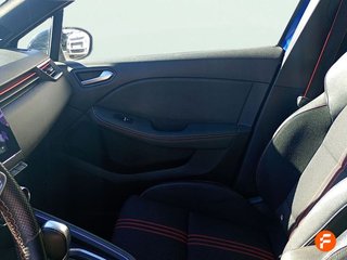 Renault Clio RS Line TCe GPF 96 kW (130CV) EDC