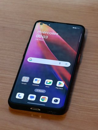 OnePlus 9 Pro 5G 8GB + 128GB | Batería NUEVA