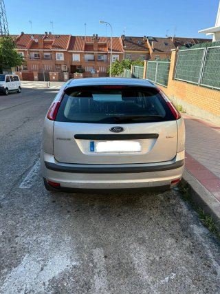 Ford Focus 2007