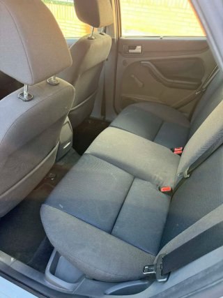 Ford Focus 2007