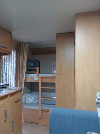 caravelaie  486 antare de luxe  2009