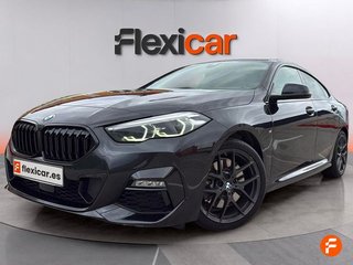BMW Serie 2 220dA Gran Coupe