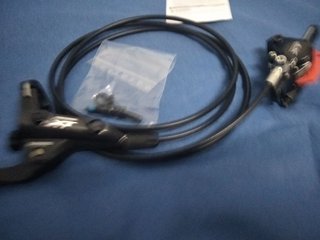 NUEVO Freno trasero Shimano XT 8000 1700 mm derech