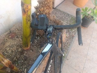 Wilier GTR Team Carbono Di2 12v Disco