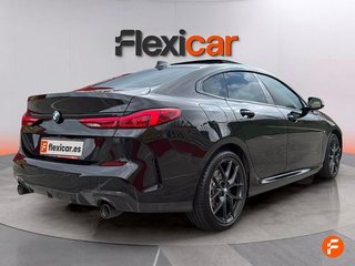 BMW Serie 2 220dA Gran Coupe