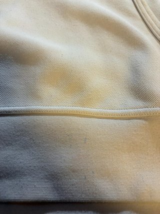 Polo Ralph Lauren white/red/black hoodie
