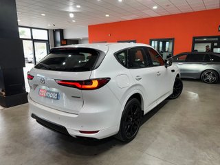 Mazda CX-60 2.5 PHEV 327 60KM AUTONOMIA HOMURA AWD (2023)