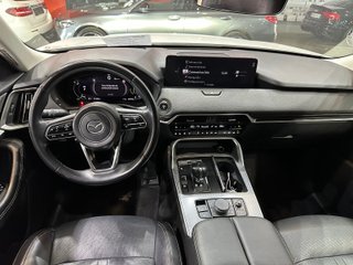 Mazda CX-60 2.5 PHEV 327 60KM AUTONOMIA HOMURA AWD (2023)