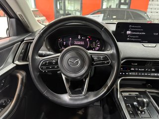 Mazda CX-60 2.5 PHEV 327 60KM AUTONOMIA HOMURA AWD (2023)