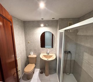 Piso en alquiler en San Roque - Ronda norte en Badajoz
